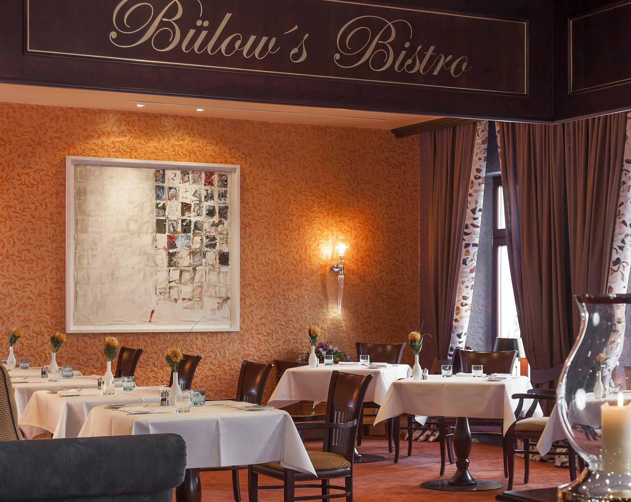 Relais & Chateaux Buelow Palais Дрезден Екстериор снимка