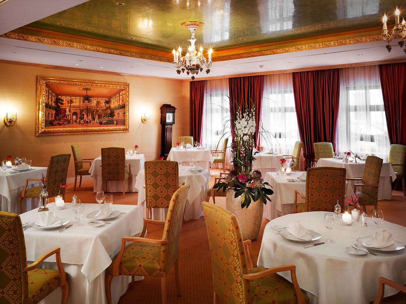 Relais & Chateaux Buelow Palais Дрезден Екстериор снимка