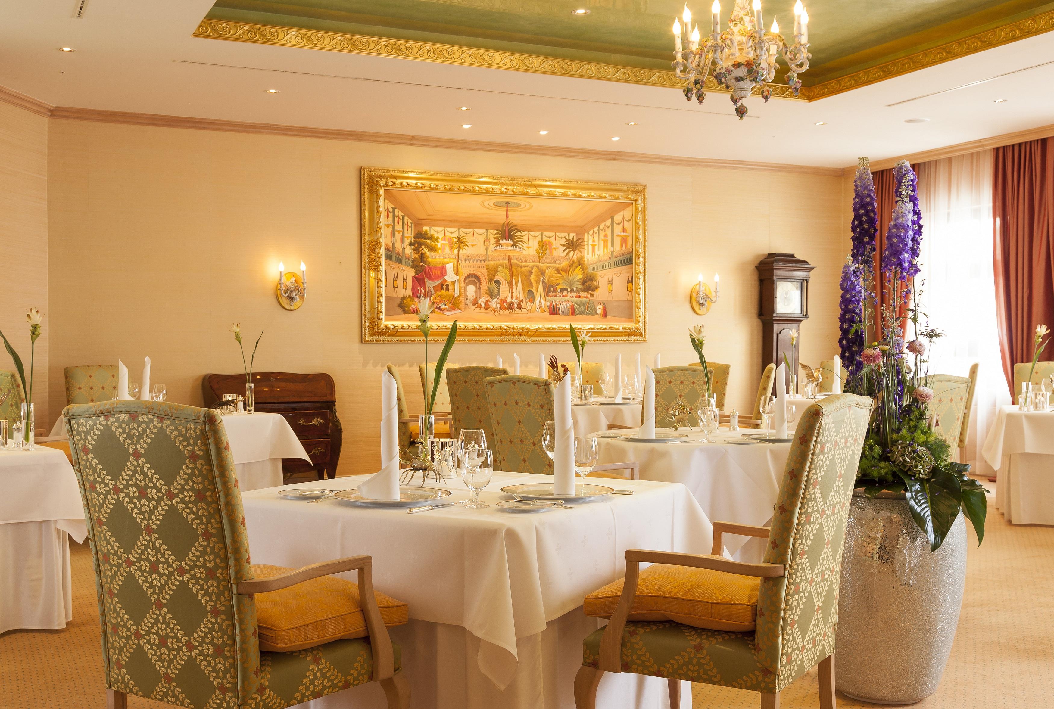 Relais & Chateaux Buelow Palais Дрезден Екстериор снимка